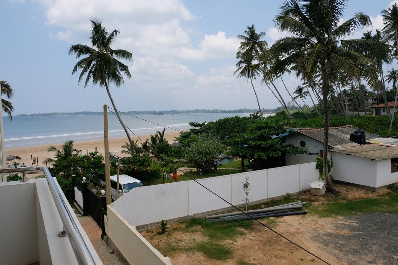 Twenty-Two Weligambay Hotel Weligama Exterior photo